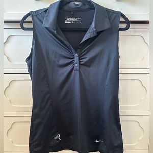 Nike Golf Tour Performance Dri-Fit Tank